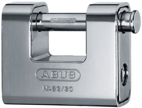 ABUS bezpečnostní visací zámek