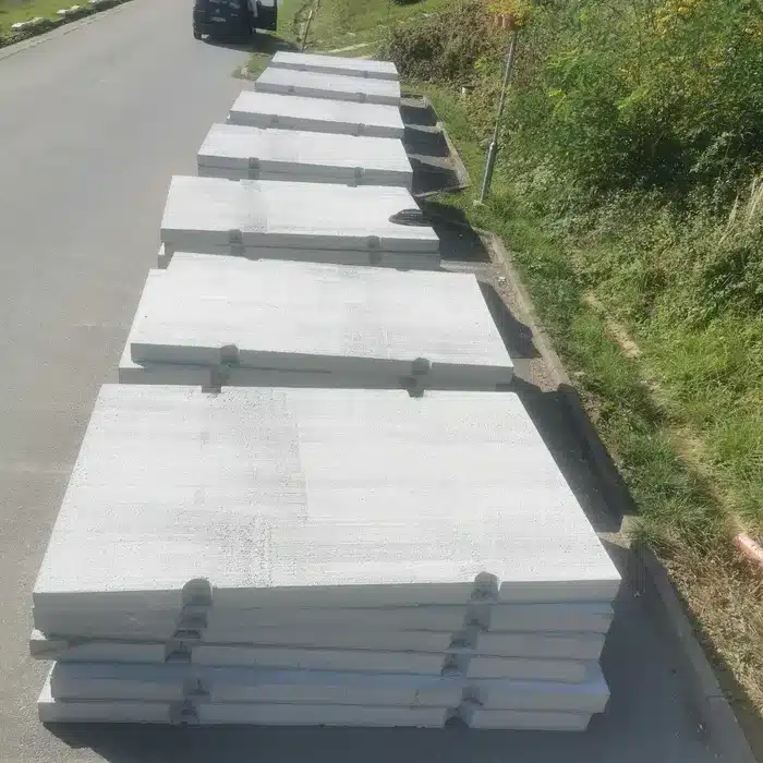 Betonový silniční panel 100 x 300 x 16 cm - Obrázek 10