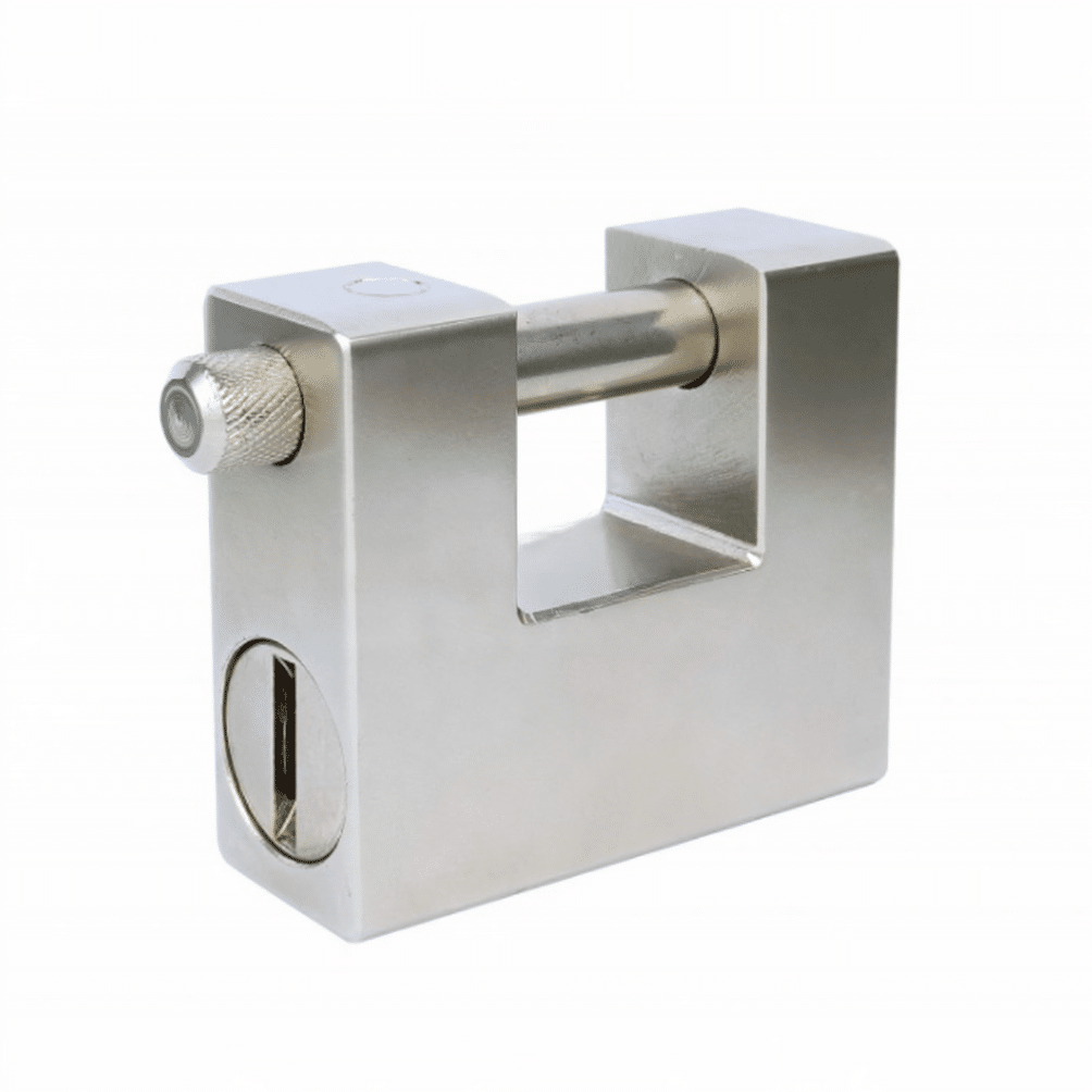 GOLEM Bezpečnostní visací zámek