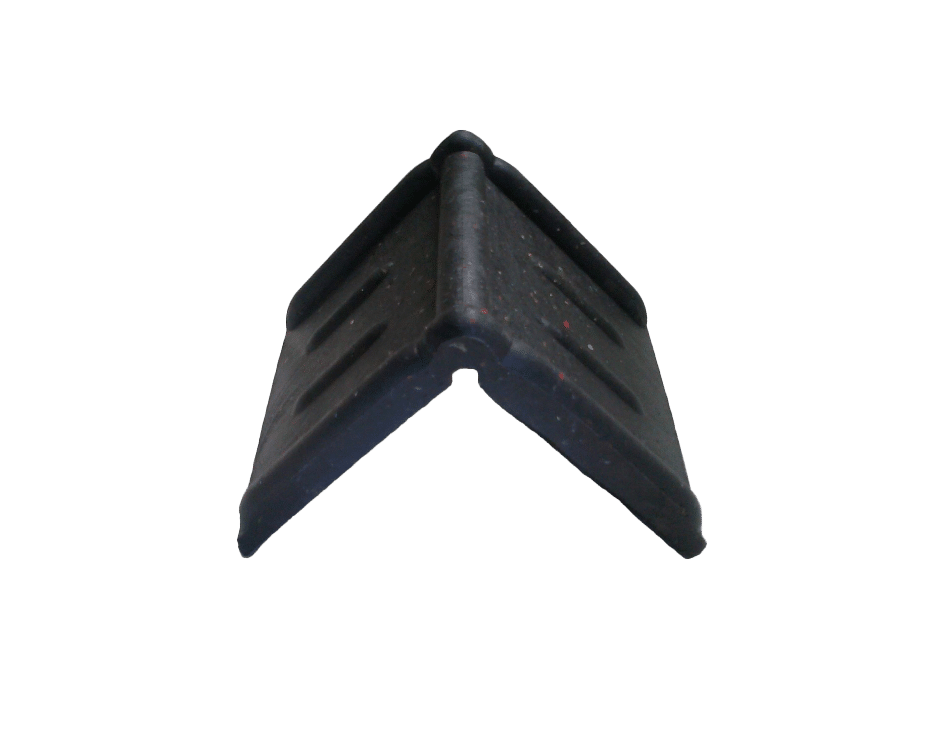 Ochranná paletová hrana