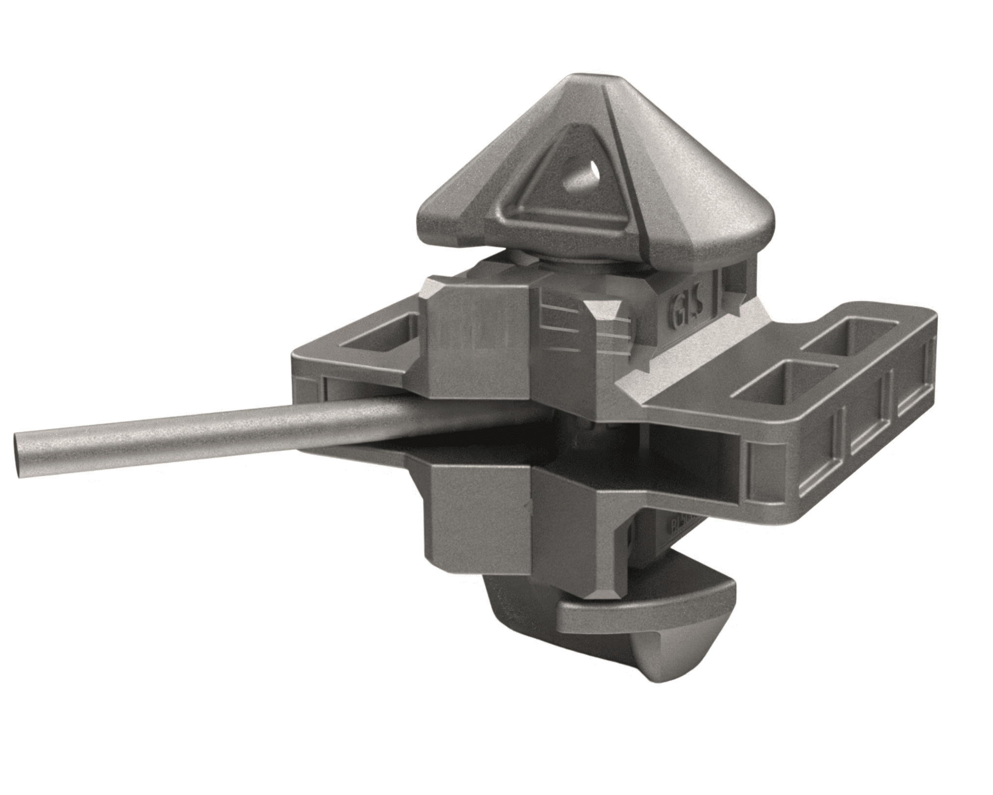 Twistlock – zamykací otočná spojka - Obrázek 3