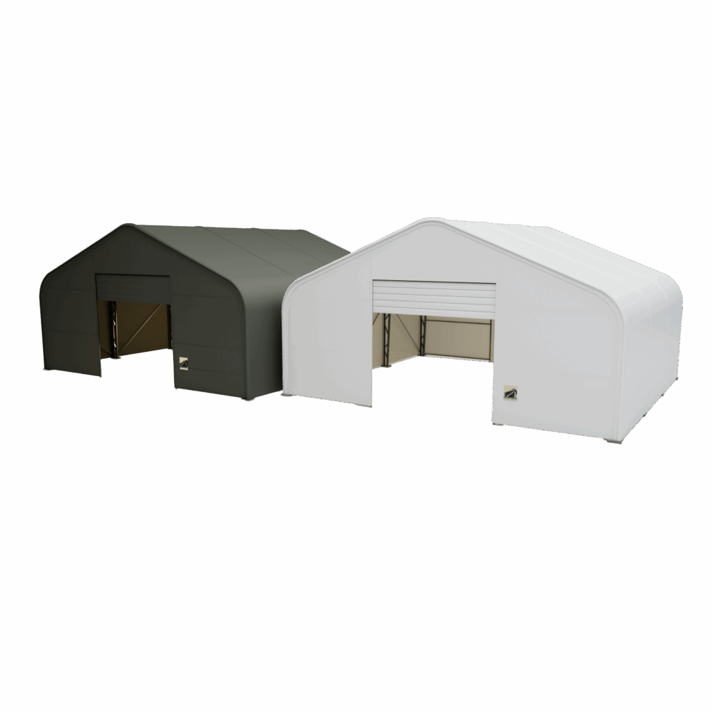 Sedlová hala 10m x 9