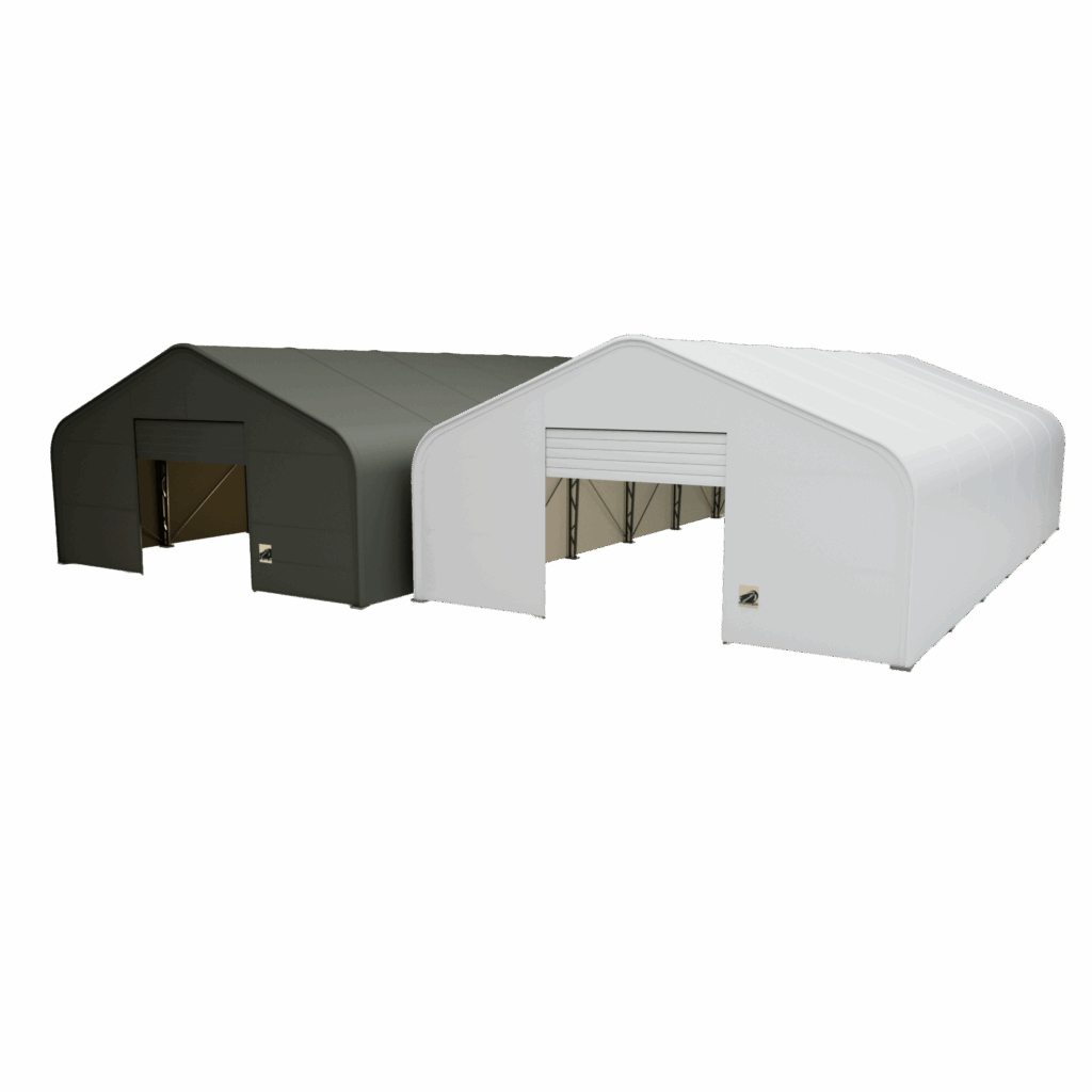 Sedlová hala 10m x 18