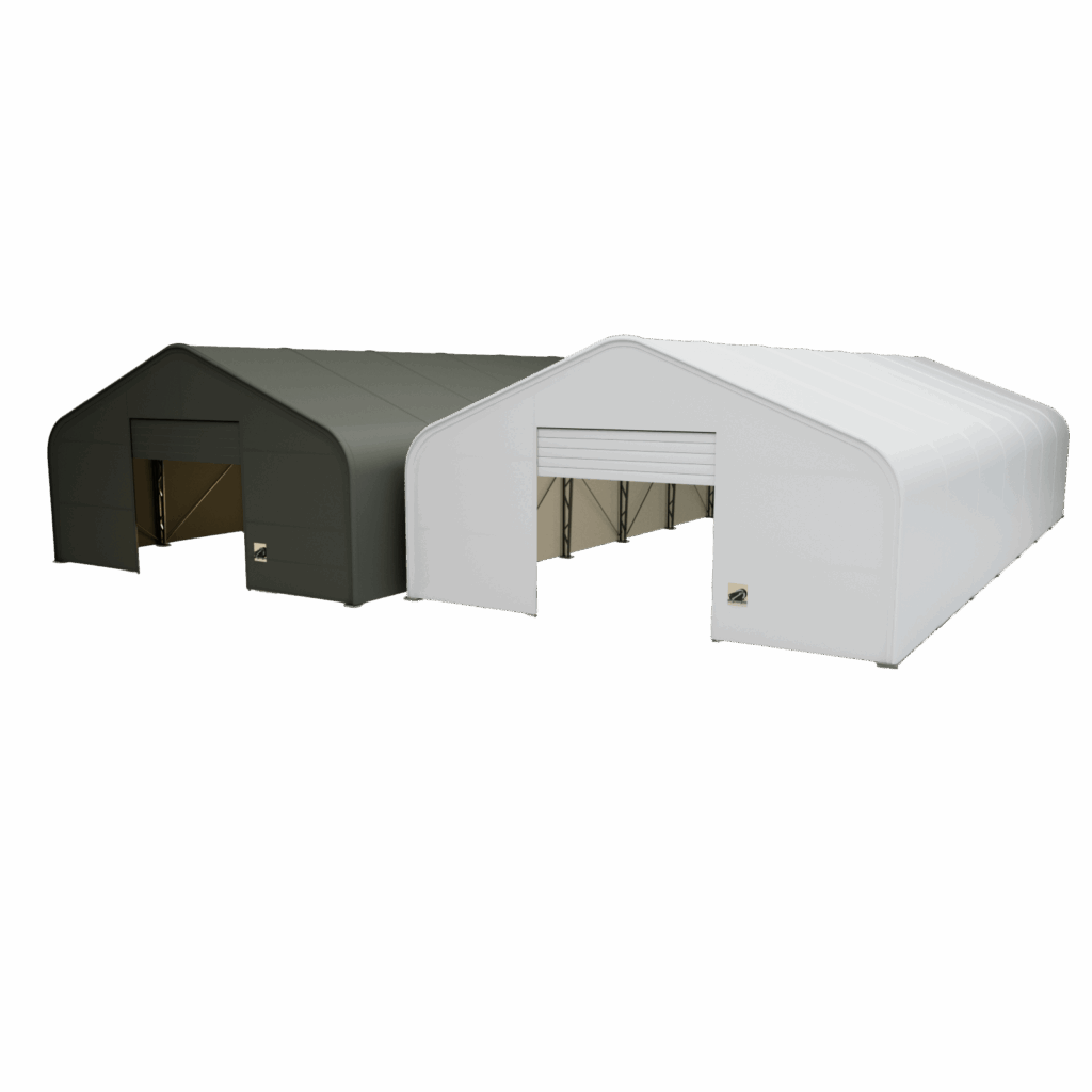 Sedlová hala 10m x 21