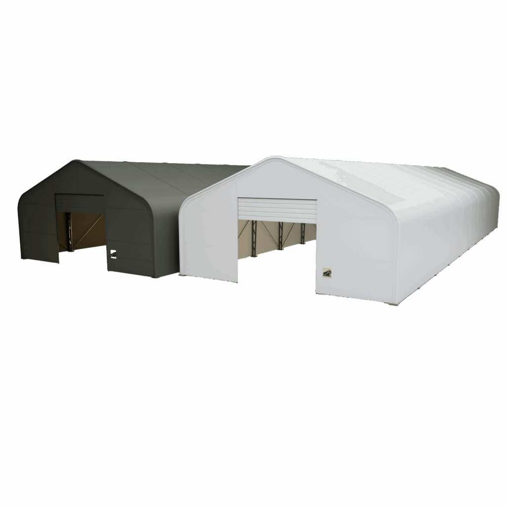 Sedlová hala 10m x 30