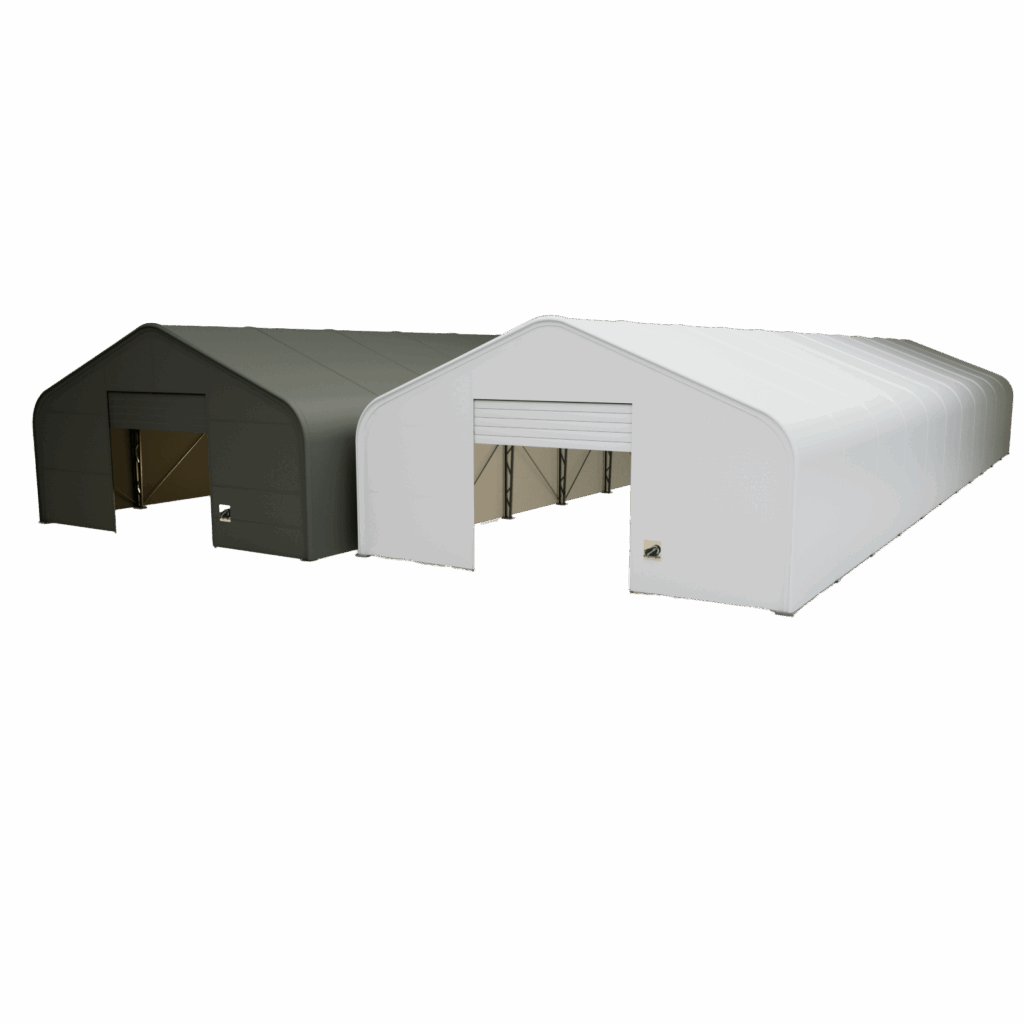 Sedlová hala 10m x 33