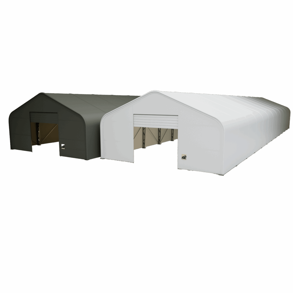 Sedlová hala 10m x 36