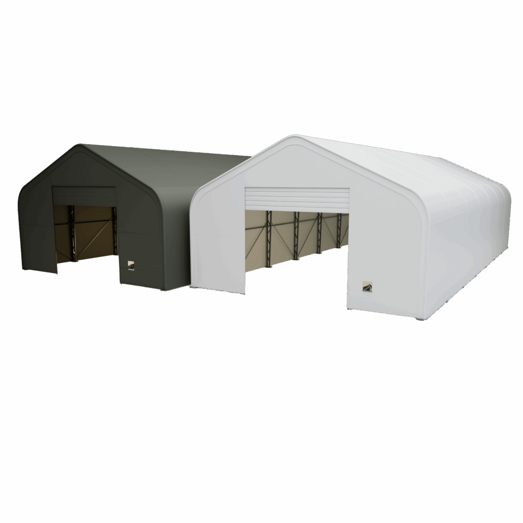 Sedlová hala 10m x 21