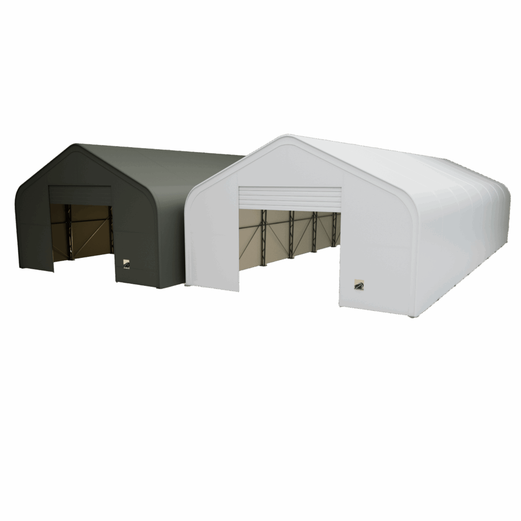 Sedlová hala 10m x 39