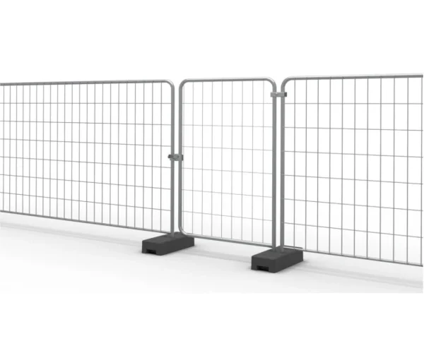 Branka MobilT RC – 1-křídlová