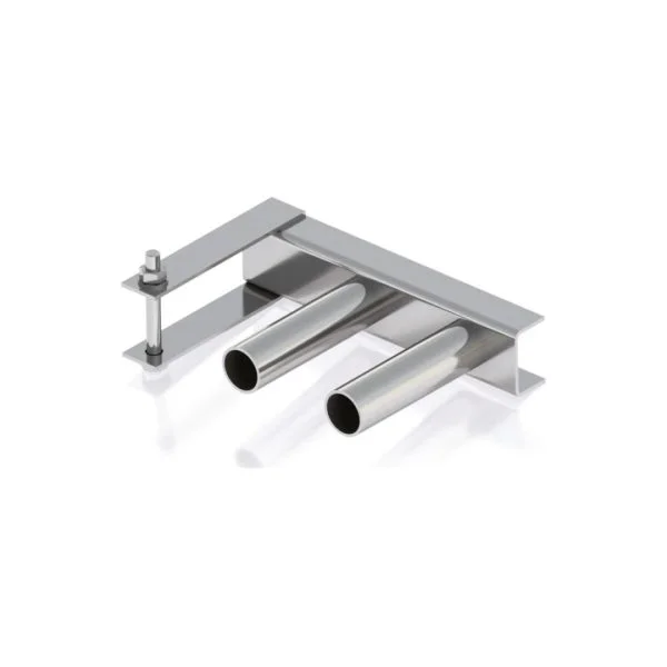 Pant brány mobilního plotu