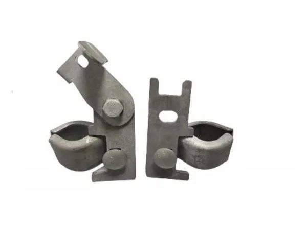 Zámek pro mobilní branku